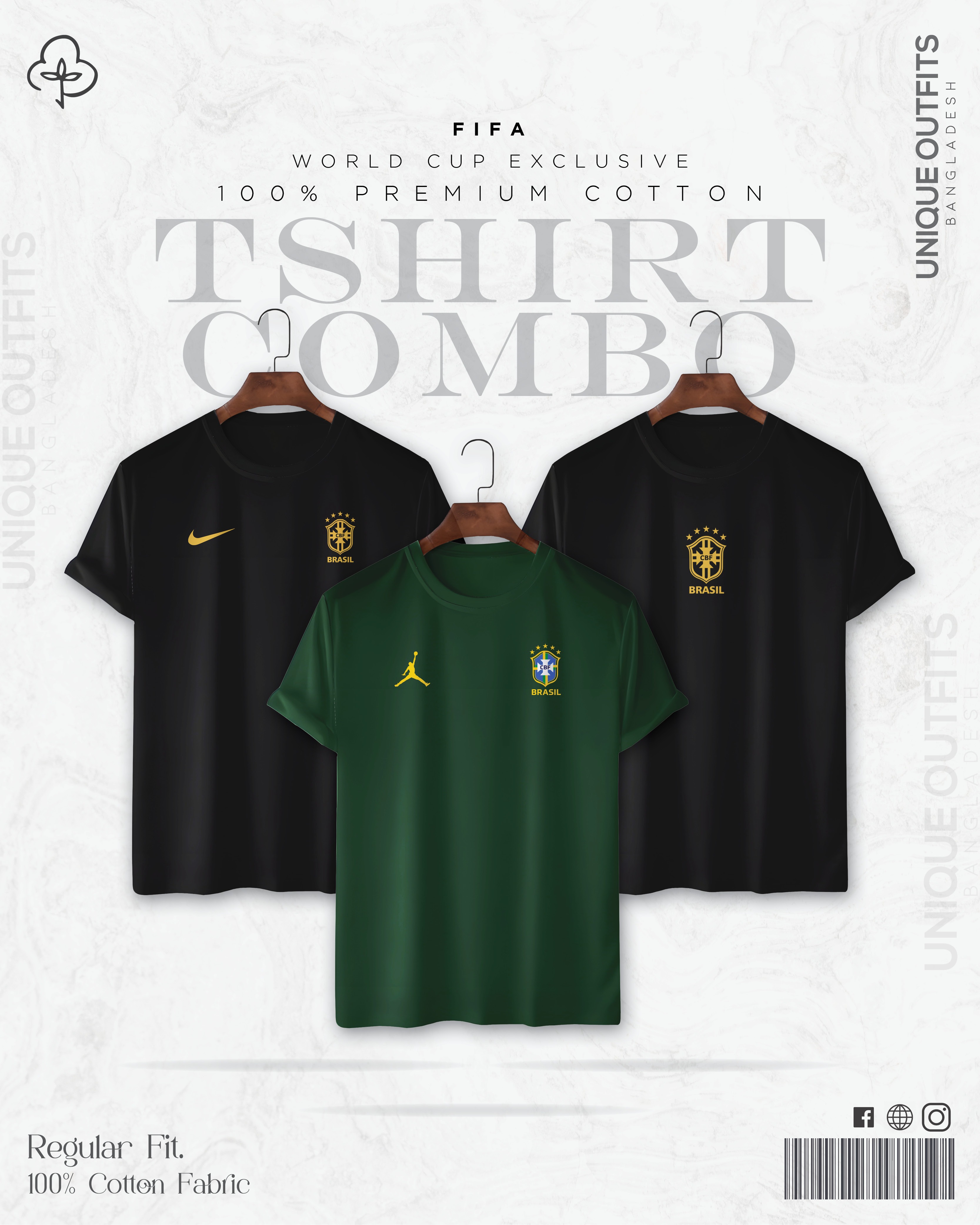 WC32 Premium Combo Worldcup Tshirt_img_0