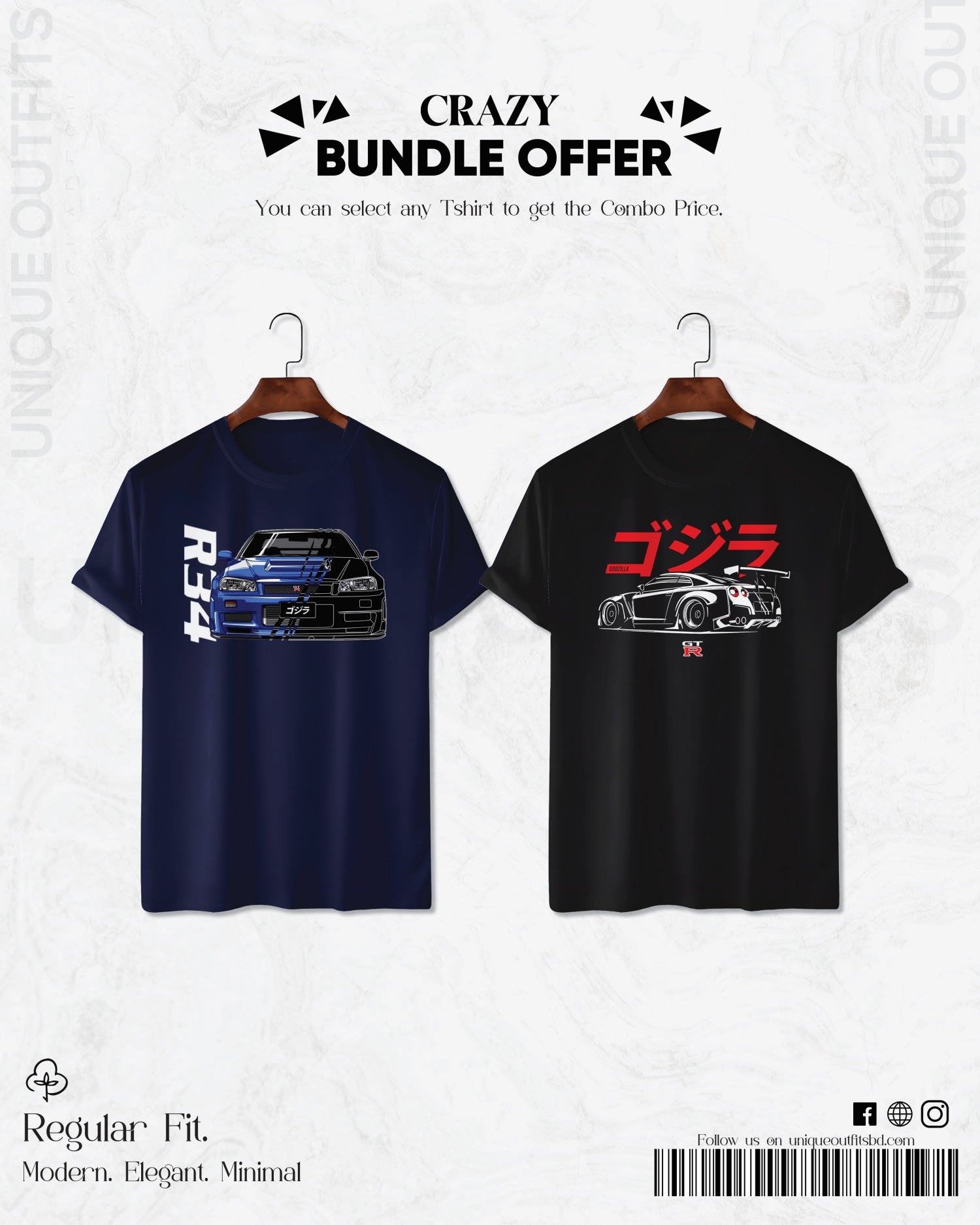 CR24 Premium Automobile T shirt_img_0