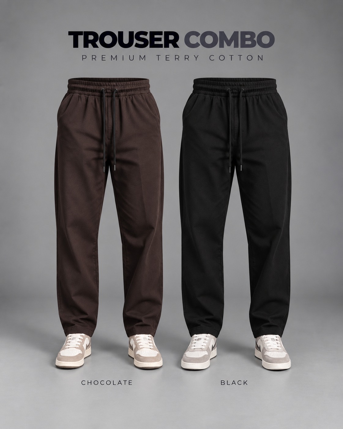 TR21 Premium Tary Trouser Combo_img_0