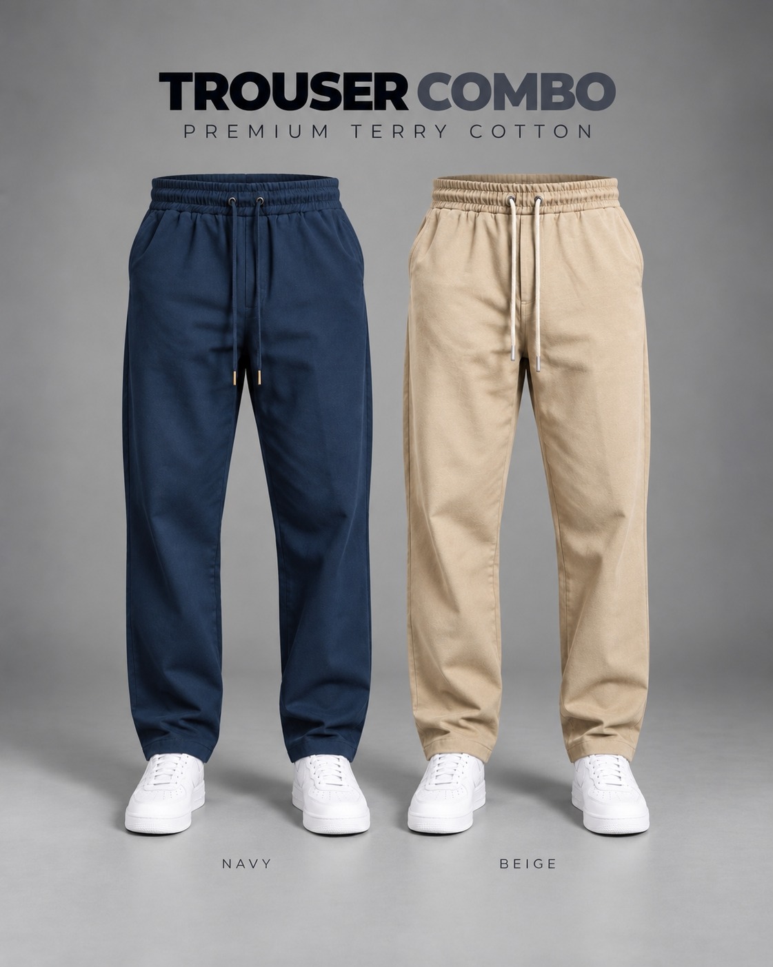 TR25 Premium Tary Trouser Combo_img_0