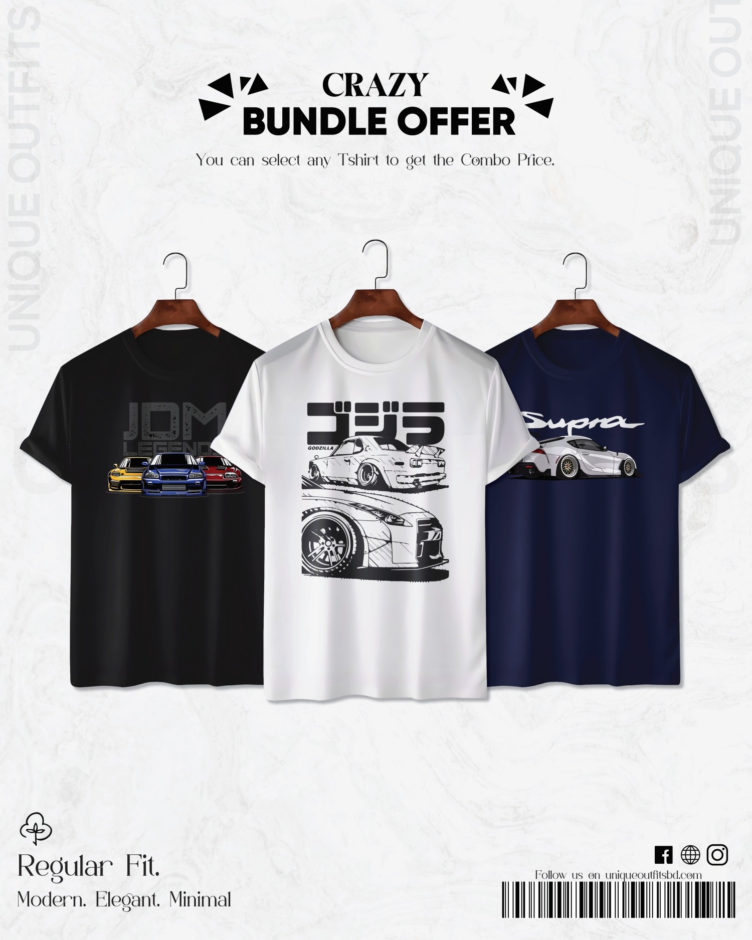 CR39 Premium Automobile T shirt_img_0