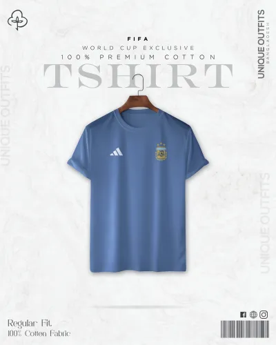 WC12 Premium Argentina Tshirt_img_0