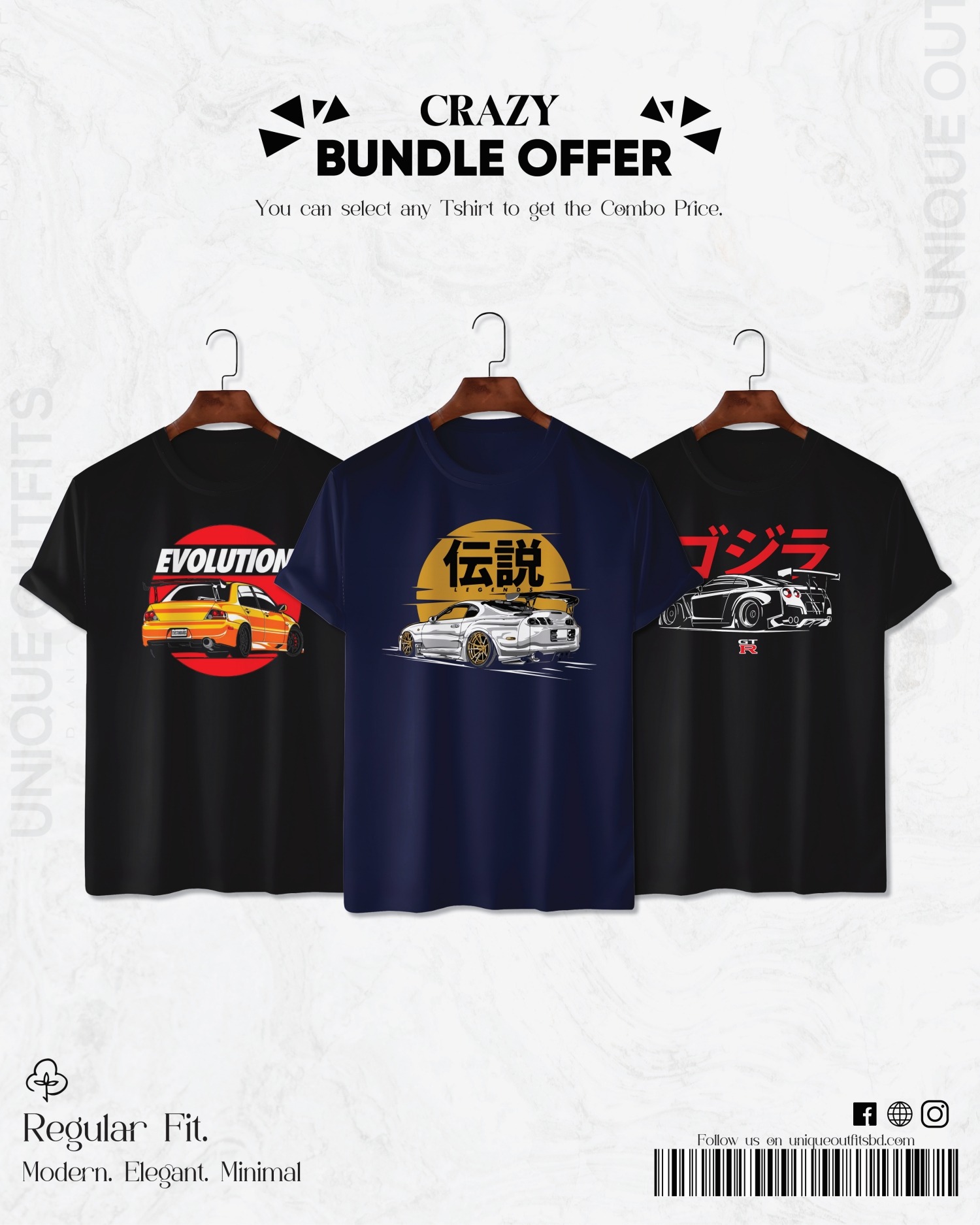 CR35 Premium Automobile T shirt_img_0