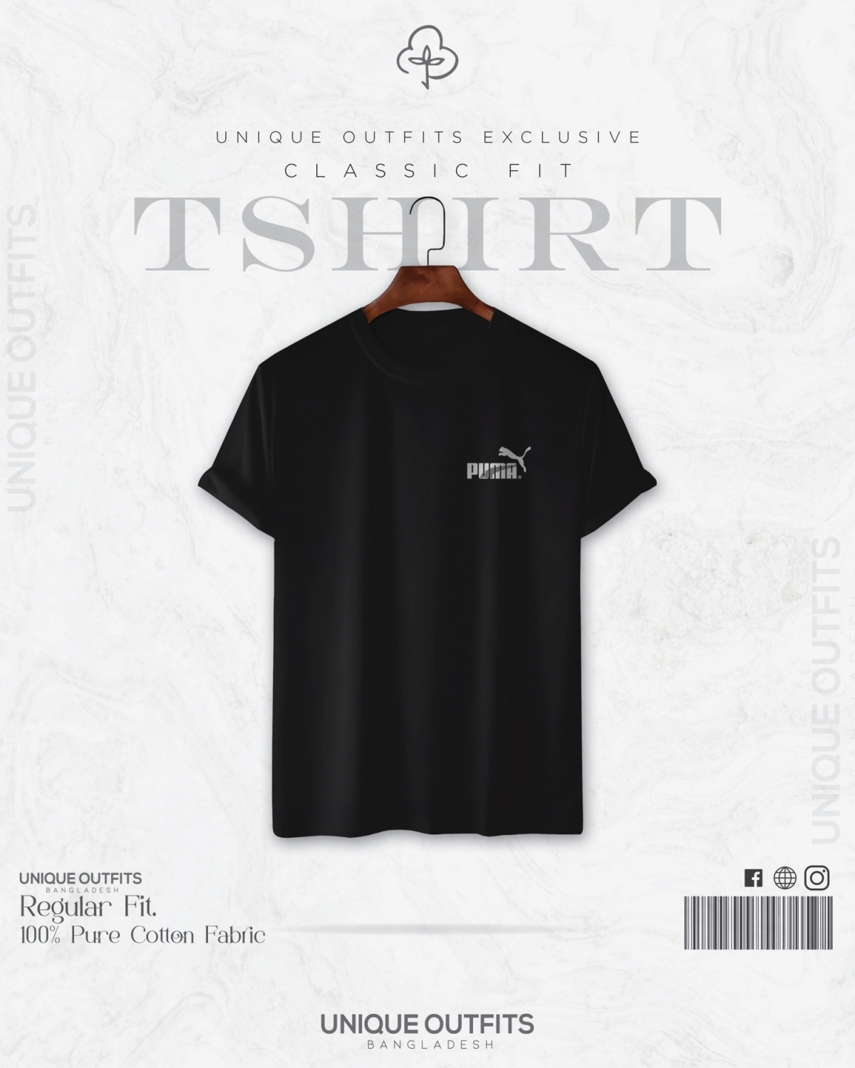 BT134 Signature Series T-shirt_img_1