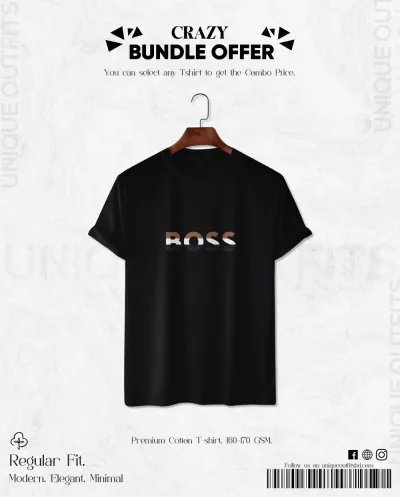 TP52 Handpicked Top Brand T-shirt Bundle_img_5