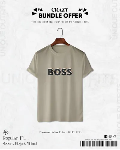 TP53 Handpicked Top Brand T-shirt Bundle_img_3