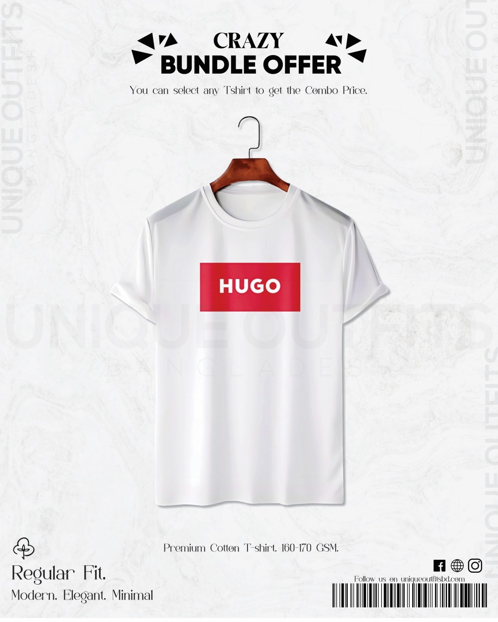 TP53 Handpicked Top Brand T-shirt Bundle_img_4