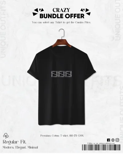 TP33 Handpicked Top Brand T-shirt Bundle_img_2