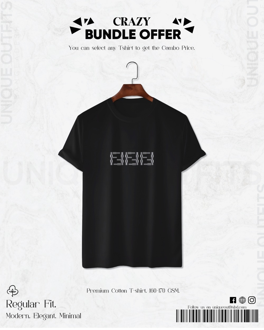 TP33 Handpicked Top Brand T-shirt Bundle_img_2