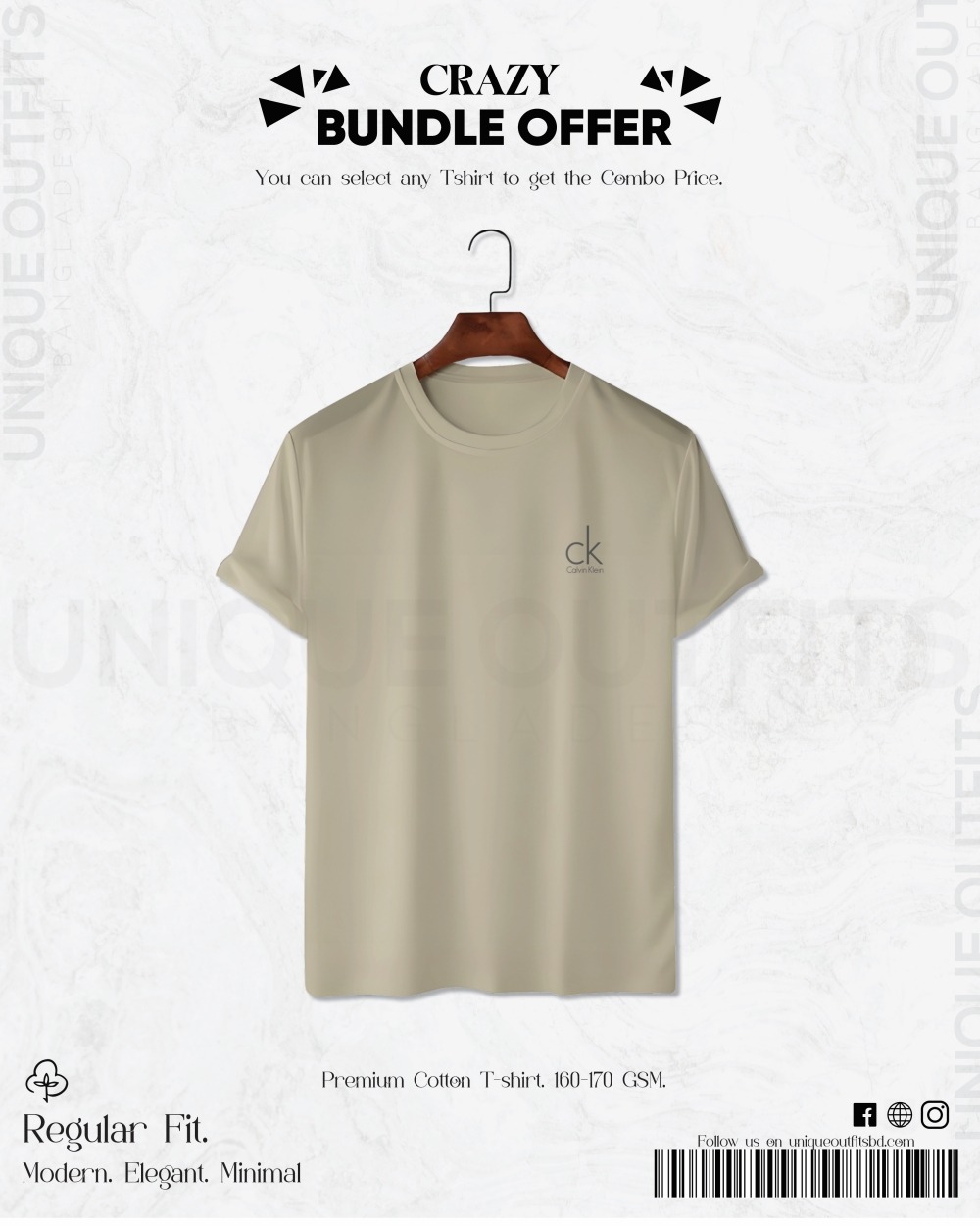 TP52 Handpicked Top Brand T-shirt Bundle_img_3
