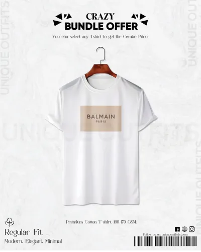TP51 Handpicked Top Brand T-shirt Bundle_img_5
