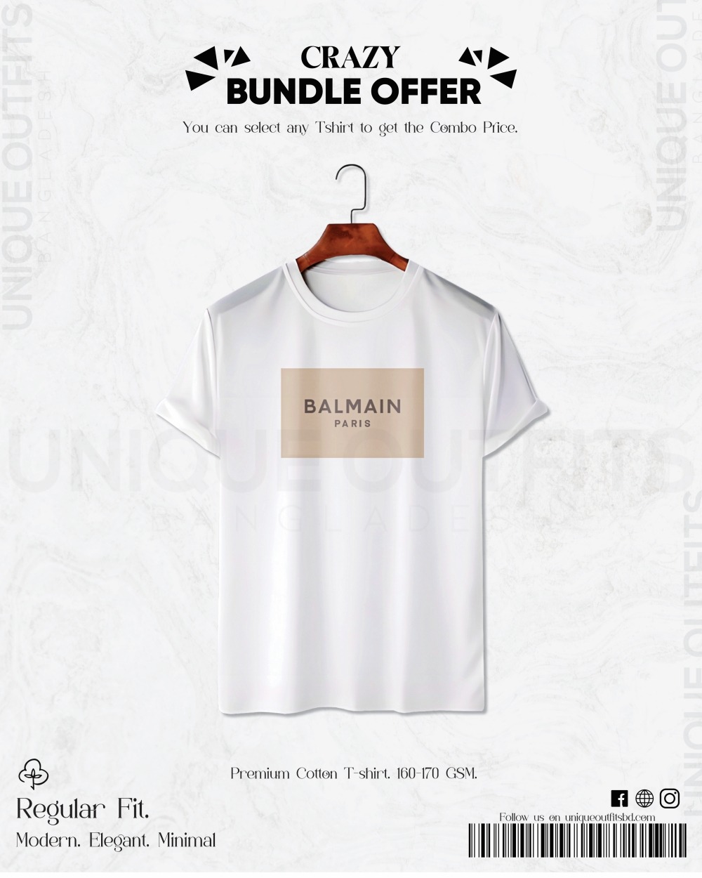 TP51 Handpicked Top Brand T-shirt Bundle_img_5