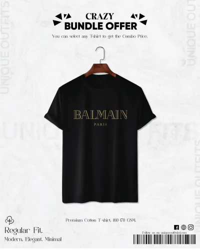 TP55 Handpicked Top Brand T-shirt Bundle_img_3