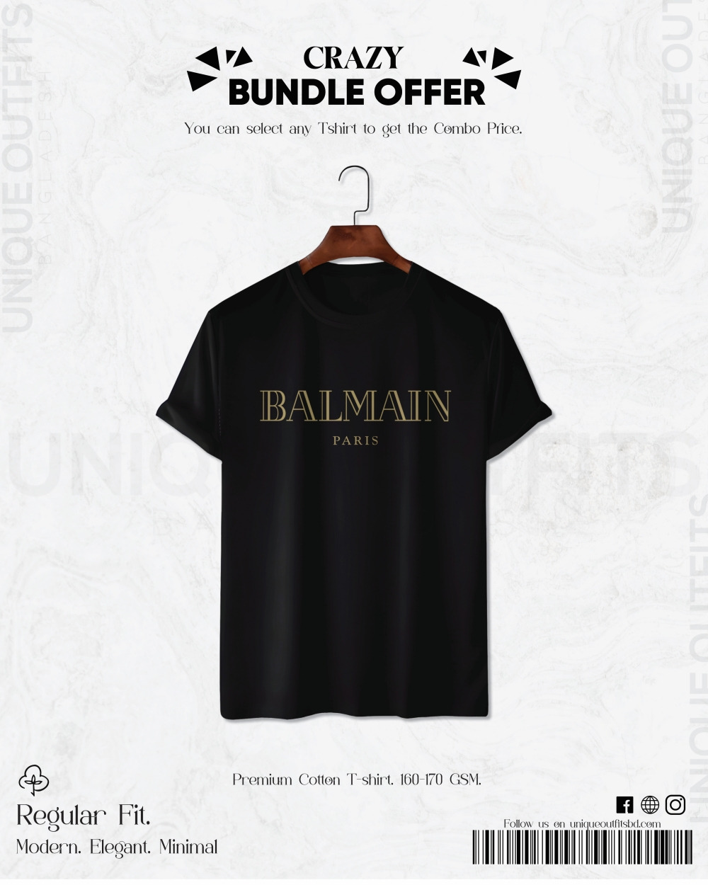 TP55 Handpicked Top Brand T-shirt Bundle_img_3