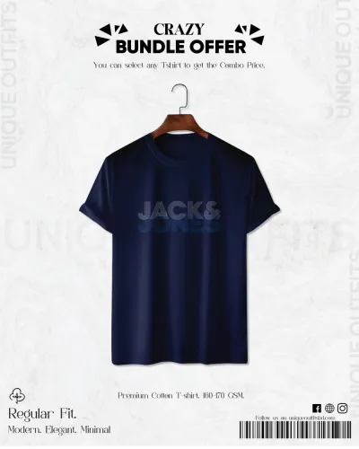 TP53 Handpicked Top Brand T-shirt Bundle_img_2