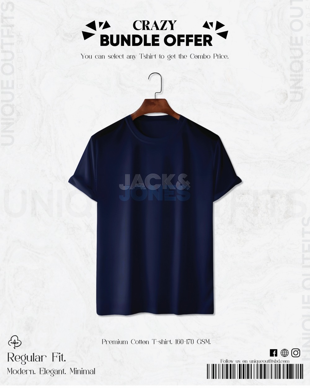TP53 Handpicked Top Brand T-shirt Bundle_img_2