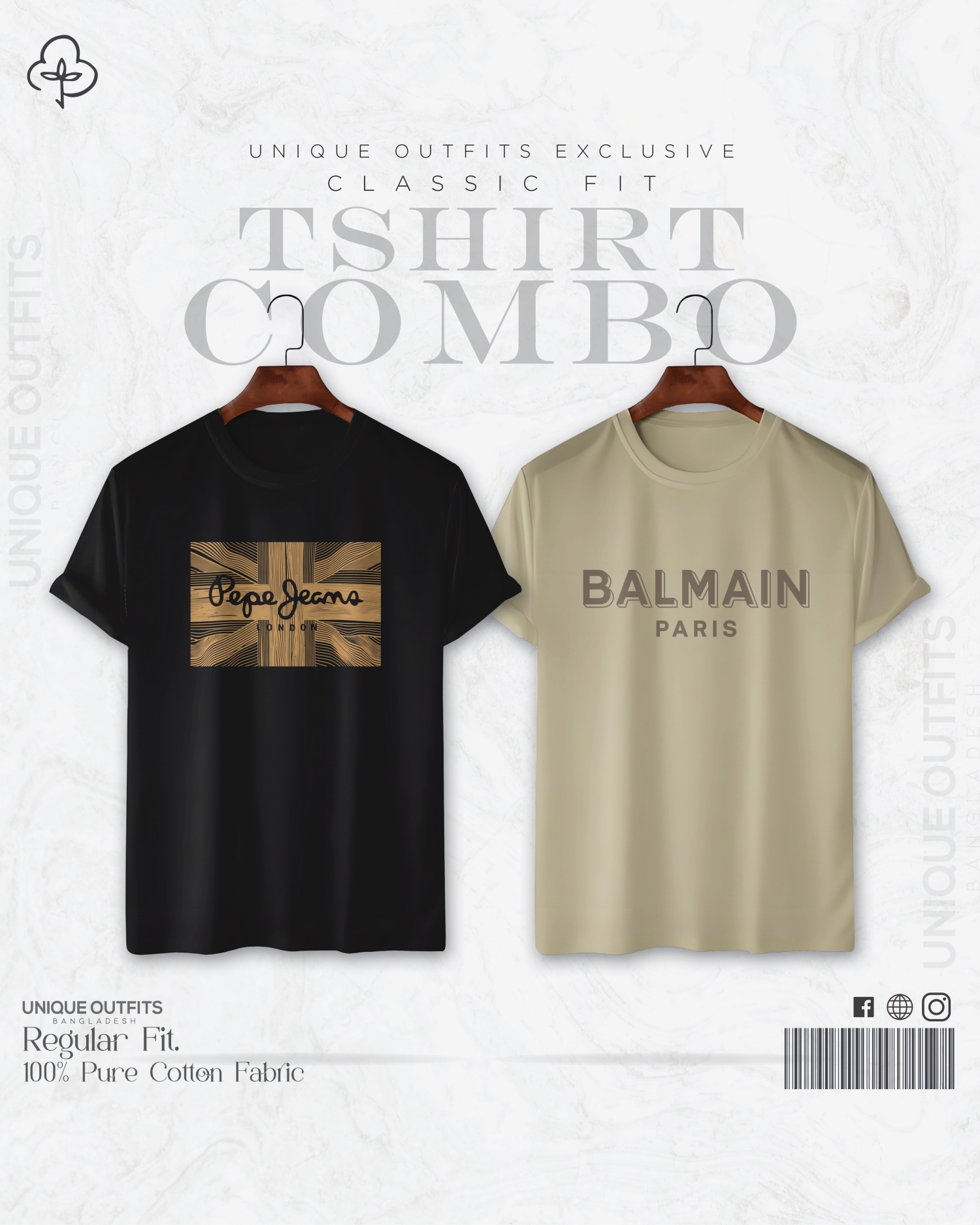 BR214 Signature Series T-shirt Combo_img_0