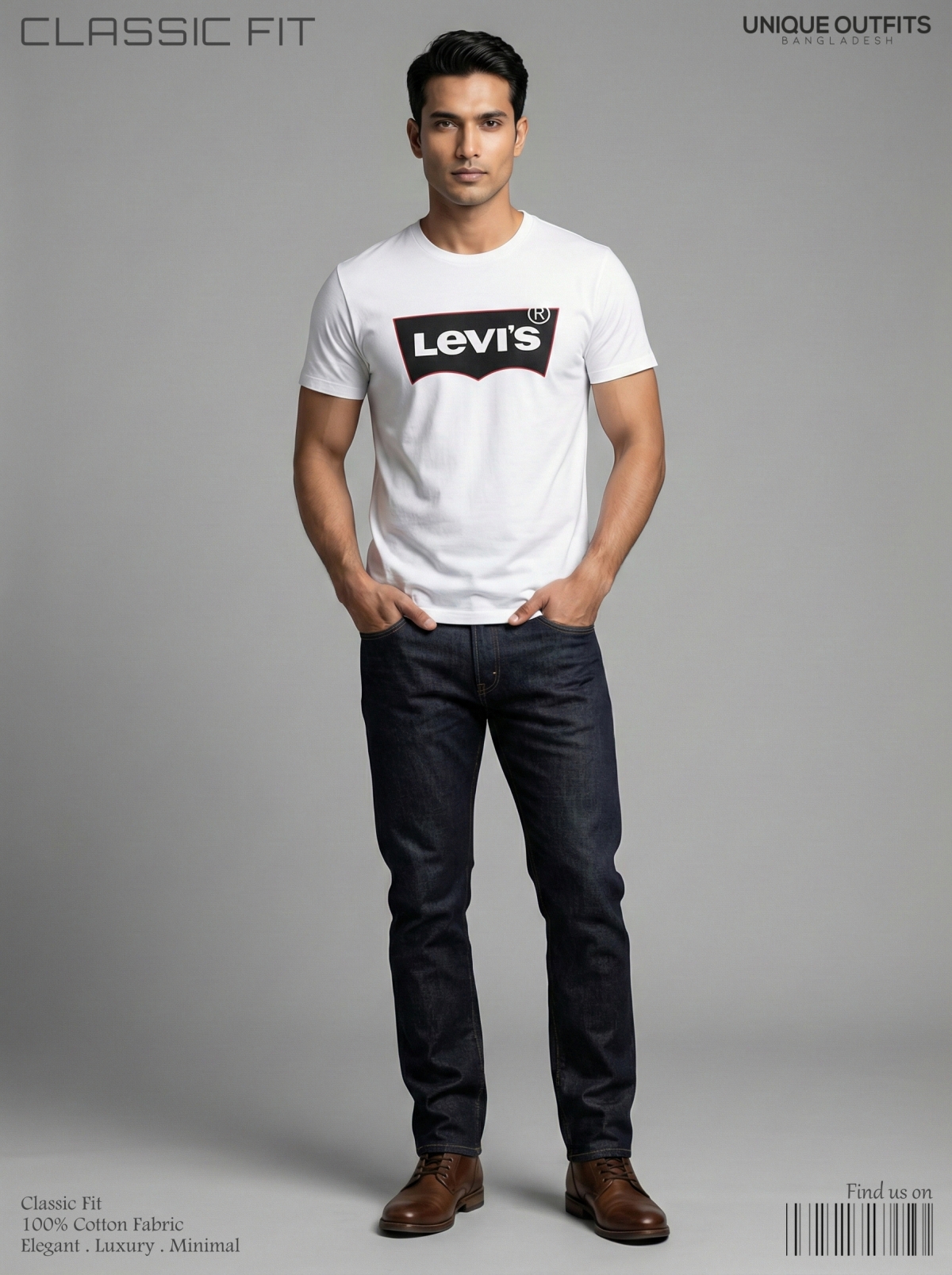 BT135 Signature Series T-shirt_img_3