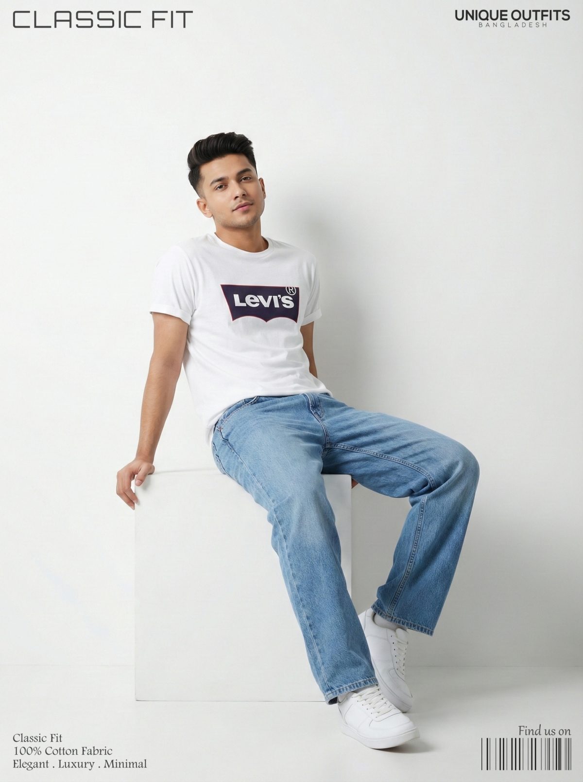 BT135 Signature Series T-shirt_img_0