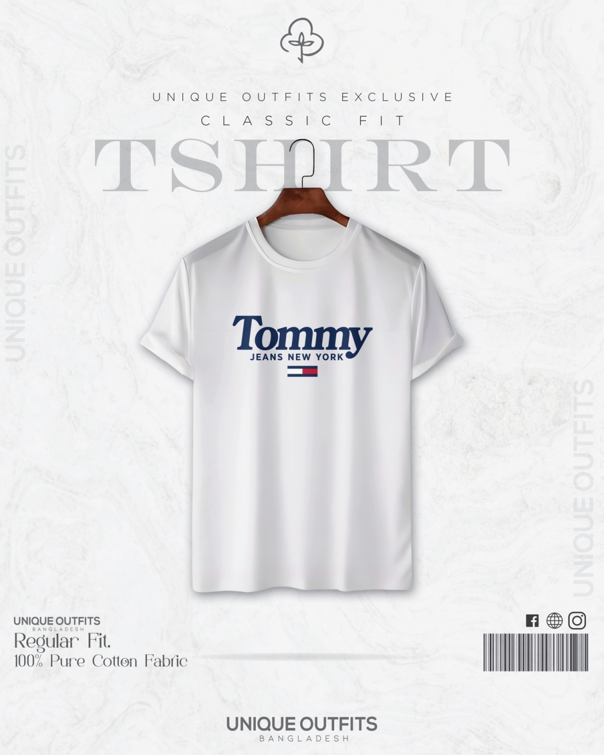 BT136 Signature Series T-shirt_img_1