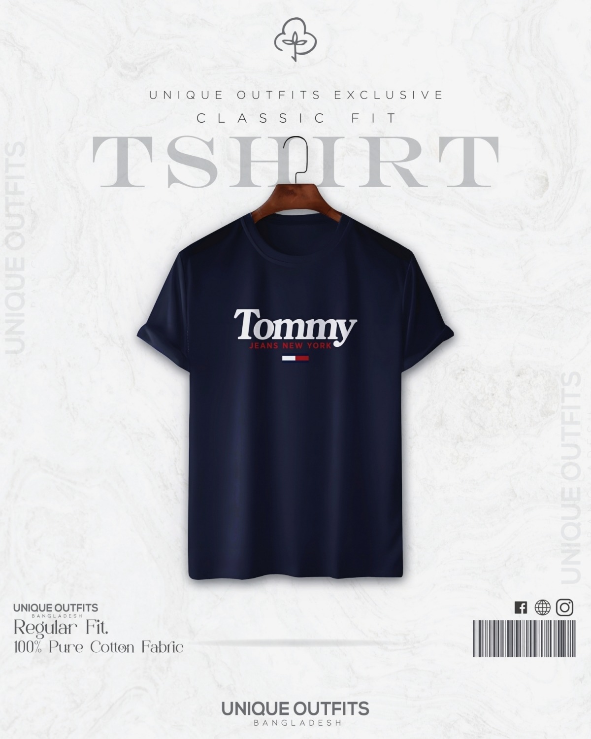 TP34 Handpicked Top Brand T-shirt Bundle_img_3
