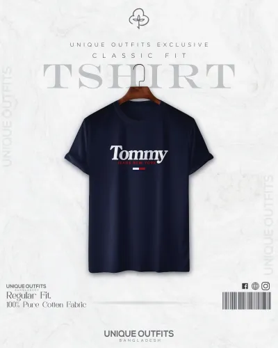 TP55 Handpicked Top Brand T-shirt Bundle_img_2