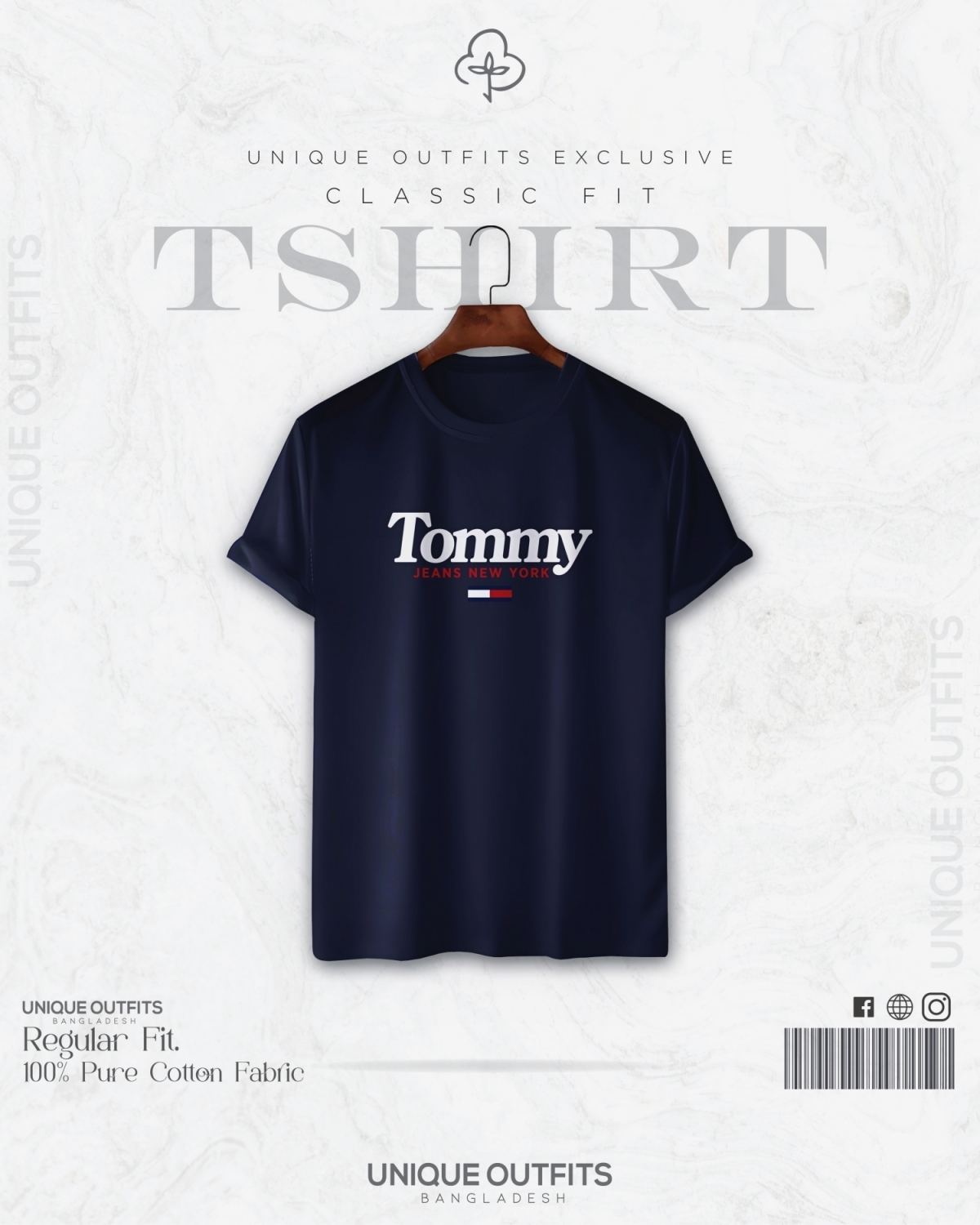 BT137 Signature Series T-shirt_img_1