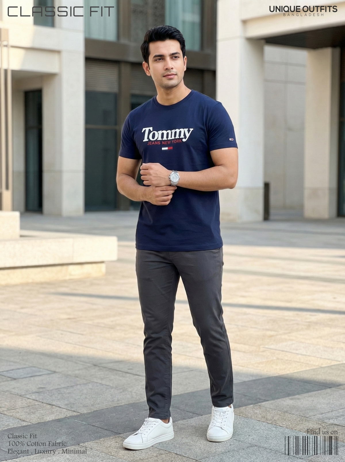 BT137 Signature Series T-shirt_img_0