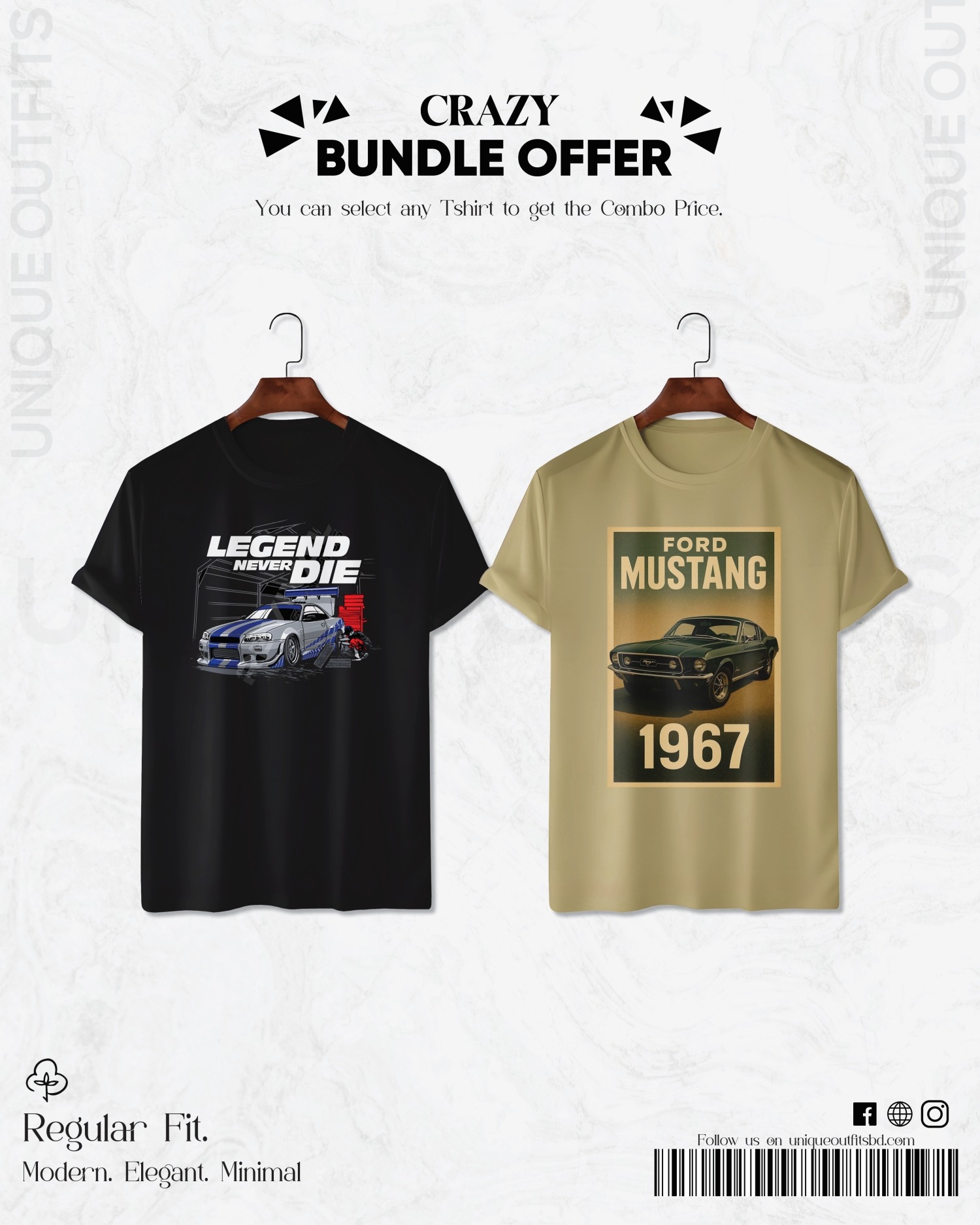 CR25 Premium Automobile T shirt_img_0