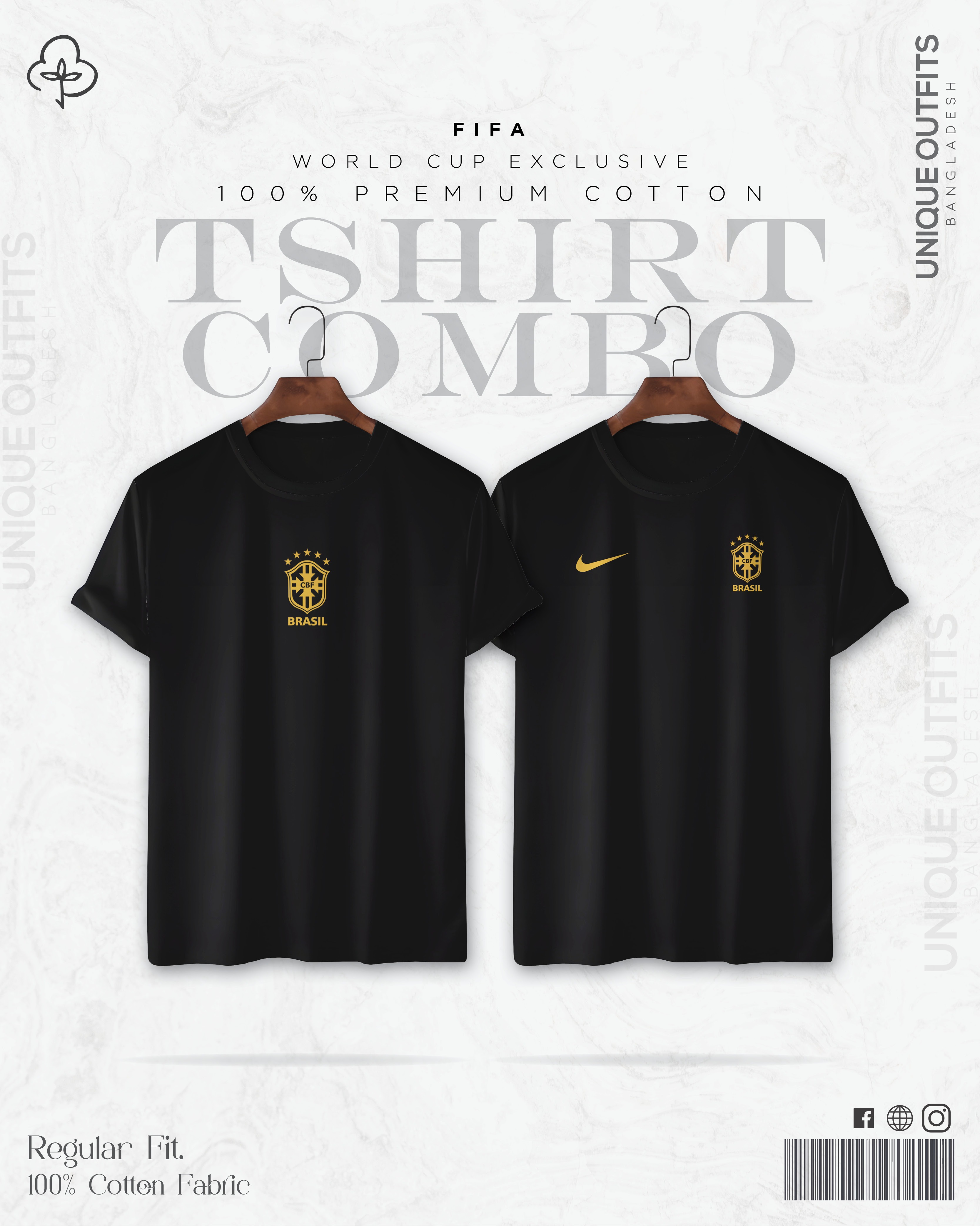 WC23 Premium Combo Worldcup Tshirt_img_0