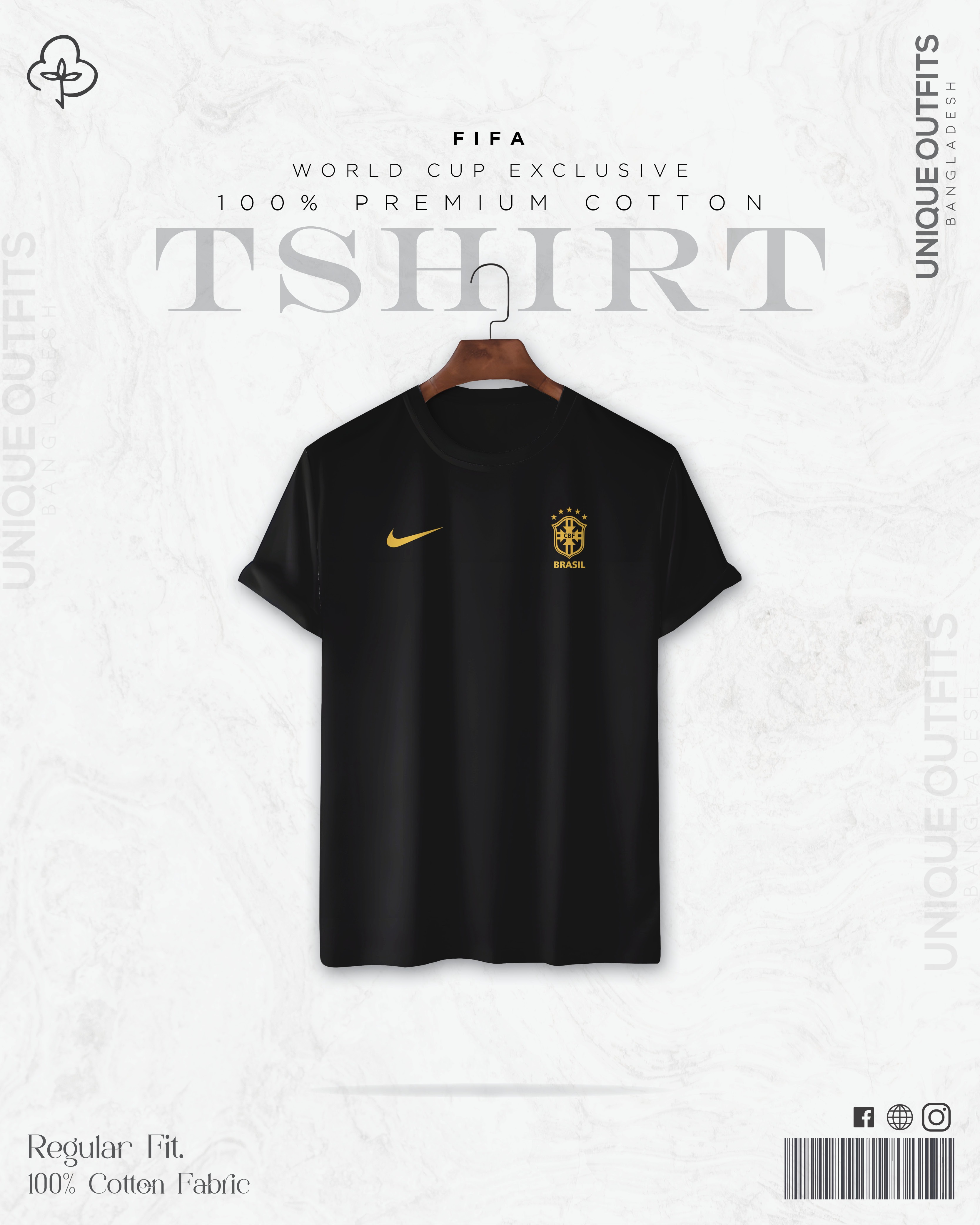 WC17 Premium Brasil Tshirt_img_0