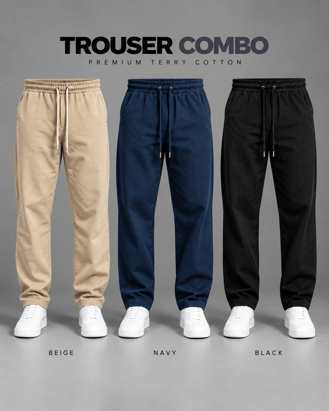 TR31 Premium Tary Trouser Combo_img_0