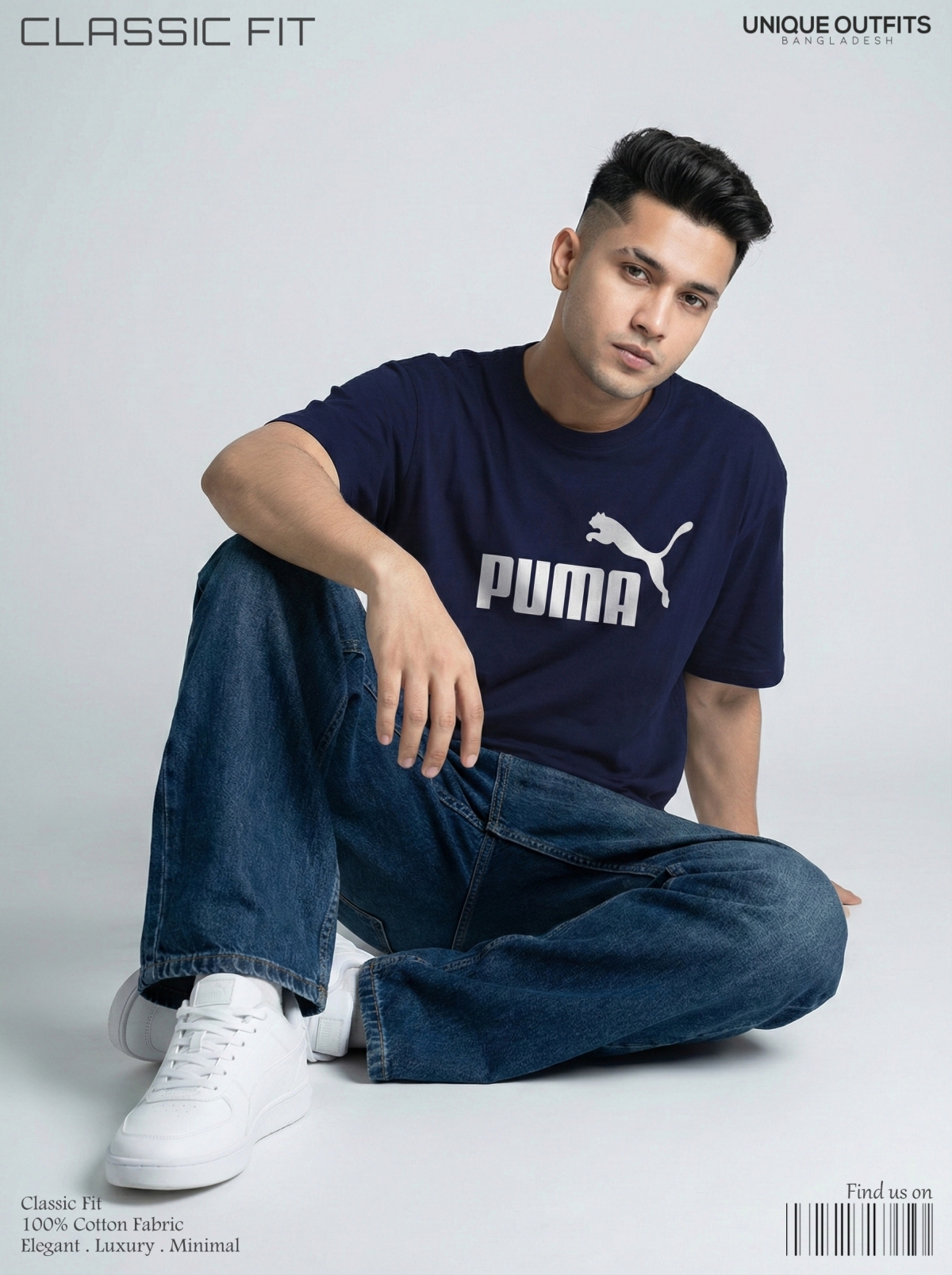 BT143 Signature Series T-shirt_img_4