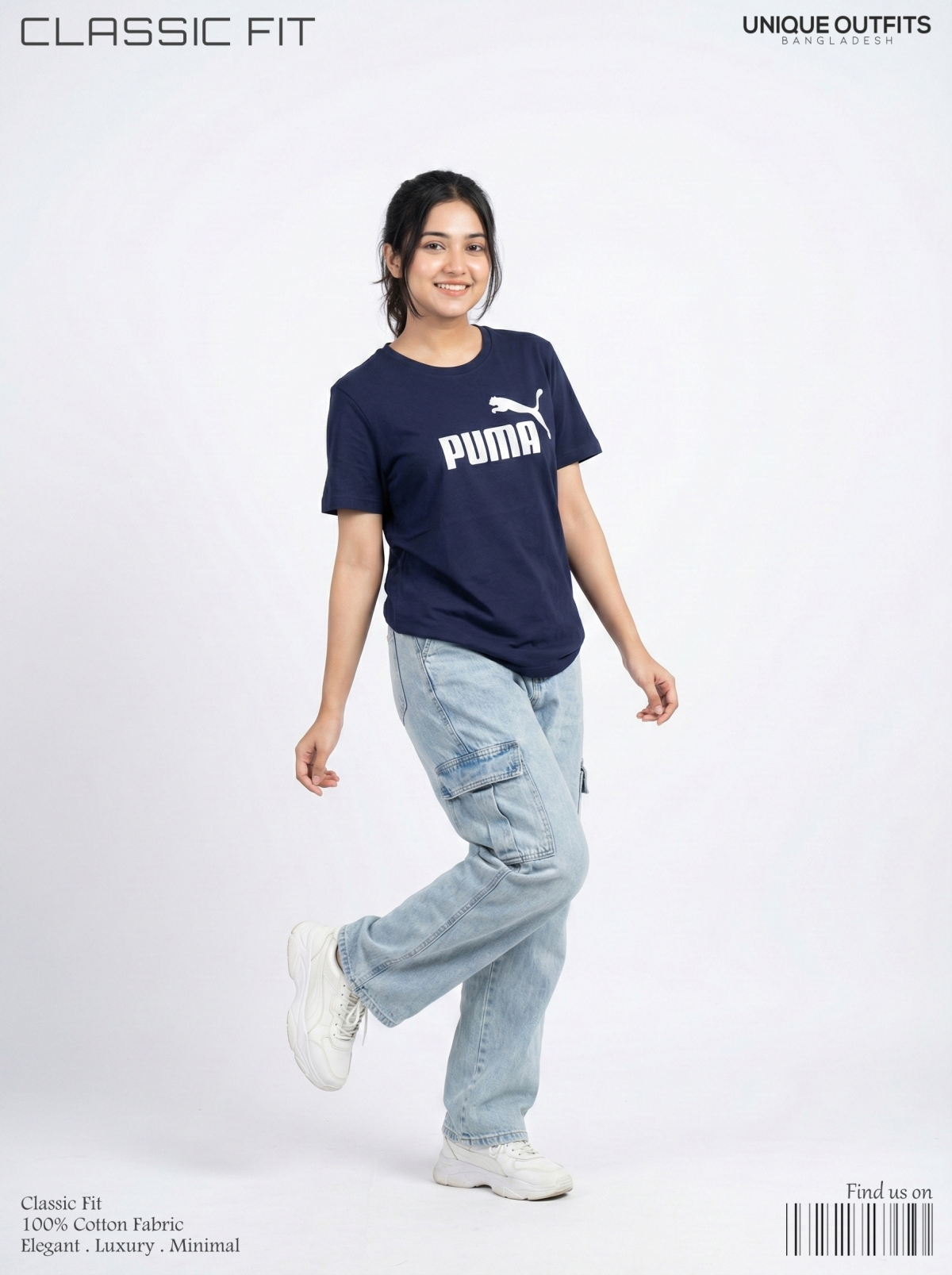 BT143 Signature Series T-shirt_img_0