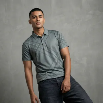 PL02 China P.P Sublimation Premium Polo T-Shirt_img_1