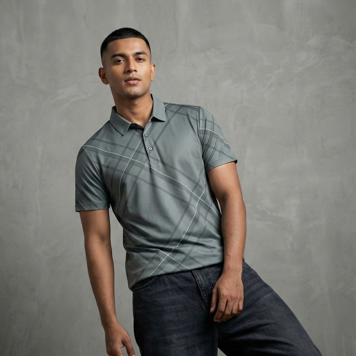 PL02 China P.P Sublimation Premium Polo T-Shirt_img_1