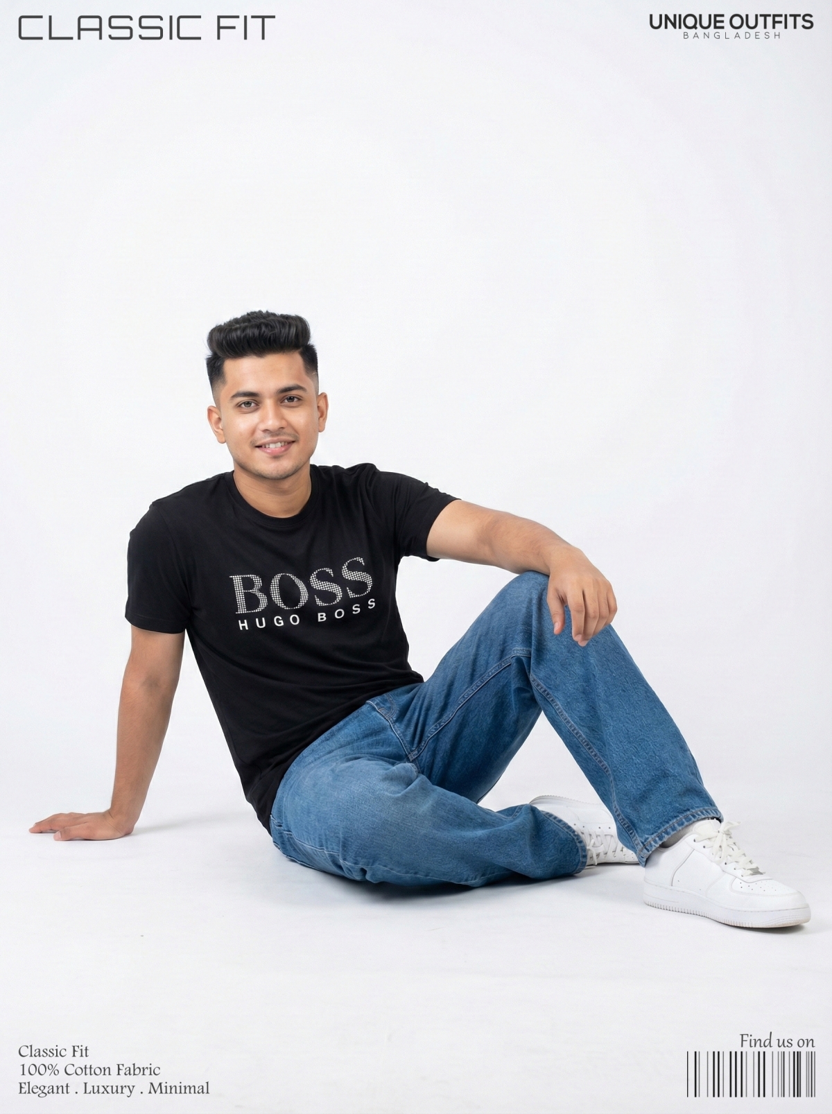 BT146 Signature Series T-shirt_img_2