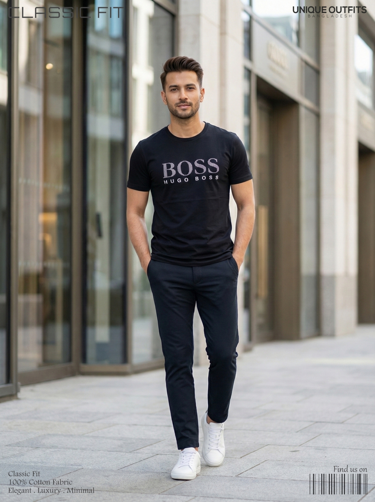 BT146 Signature Series T-shirt_img_0