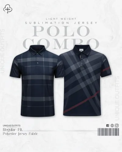 PL24 China P.P Sublimation Premium Polo T-Shirt_img_0