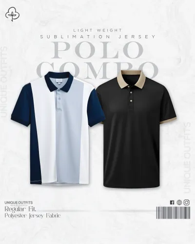 PL28 China P.P Sublimation Premium Polo T-Shirt_img_0