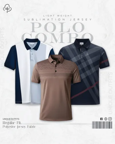 PL32 China P.P Sublimation Premium Polo T-Shirt_img_0