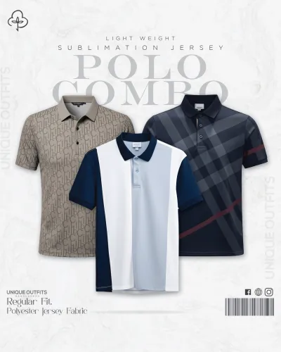 PL36 China P.P Sublimation Premium Polo T-Shirt_img_0