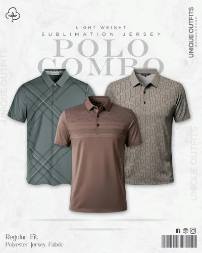 PL35 China P.P Sublimation Premium Polo T-Shirt_img_0