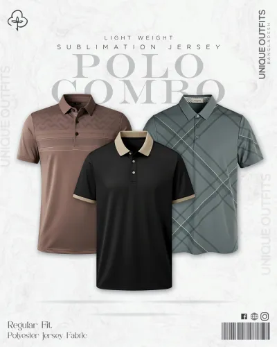 PL37 China P.P Sublimation Premium Polo T-Shirt_img_0