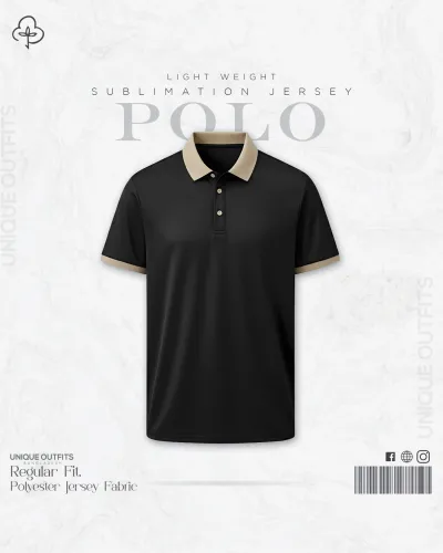 PL28 China P.P Sublimation Premium Polo T-Shirt_img_3
