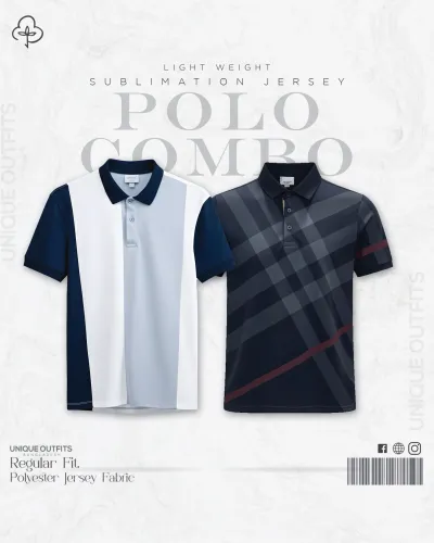 PL21 China P.P Sublimation Premium Polo T-Shirt_img_0