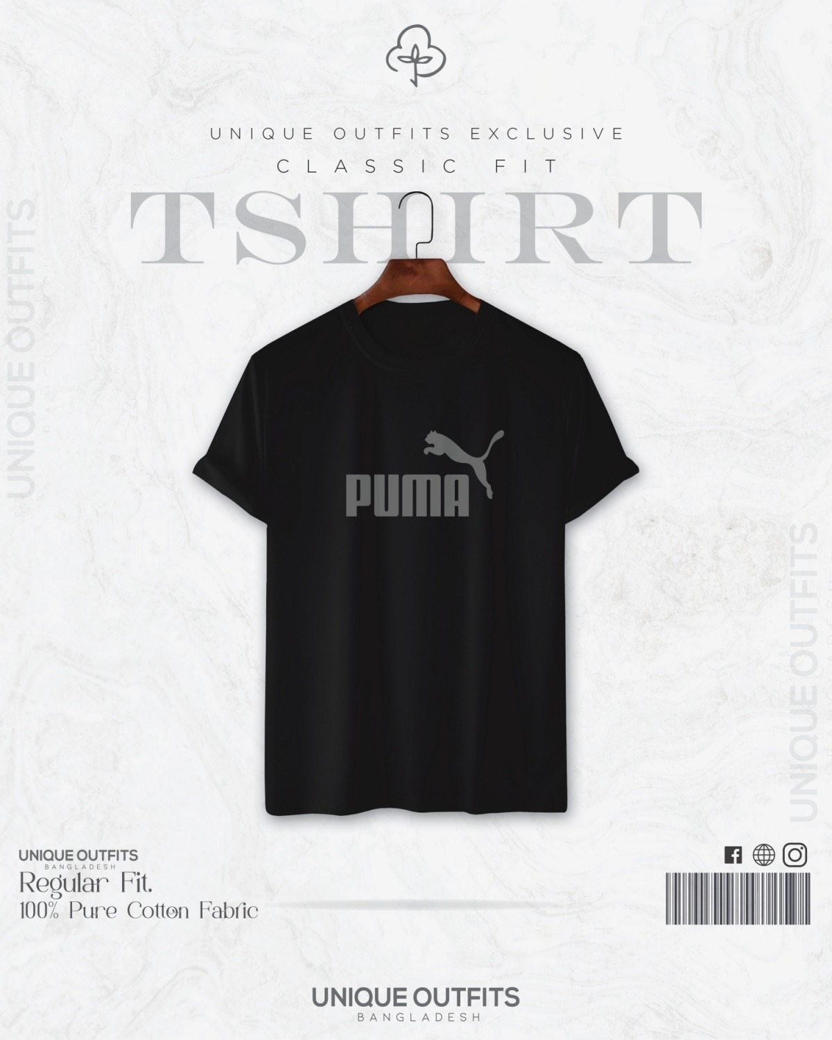 TP52 Handpicked Top Brand T-shirt Bundle_img_2