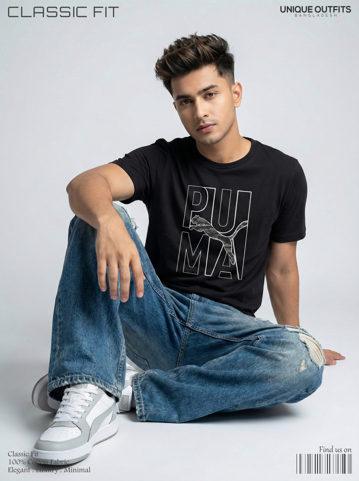 BT150 Signature Series T-shirt_img_3