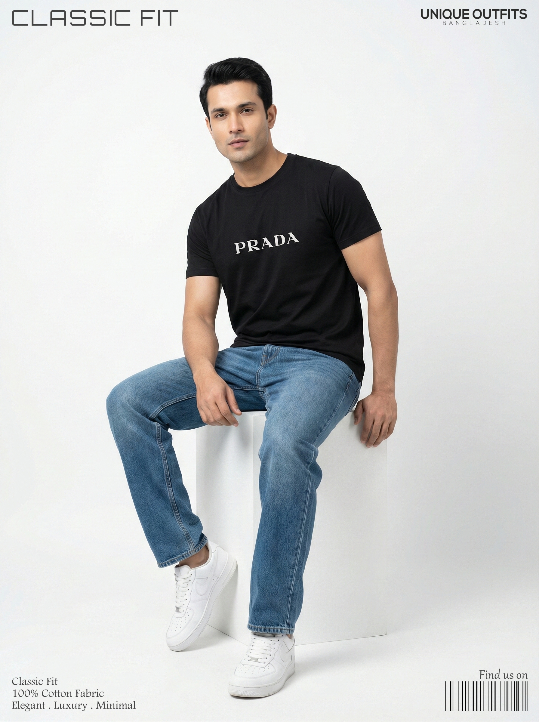 BR315 Signature Series T-shirt Combo_img_4