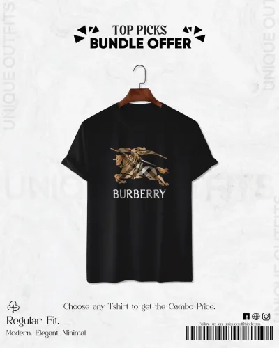 TP55 Handpicked Top Brand T-shirt Bundle_img_6